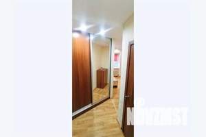 1-к квартира, посуточно, 36м2, 2/5 этаж