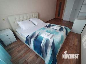 2-к квартира, посуточно, 64м2, 1/1 этаж