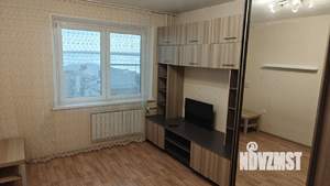 1-к квартира, на длительный срок, 45м2, 8/11 этаж