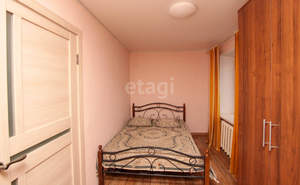 2-к квартира, на длительный срок, 41м2, 5/5 этаж