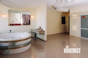 1-к квартира, посуточно, 69м2, 1/1 этаж