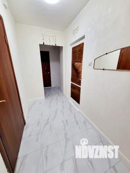 2-к квартира, на длительный срок, 51м2, 2/11 этаж