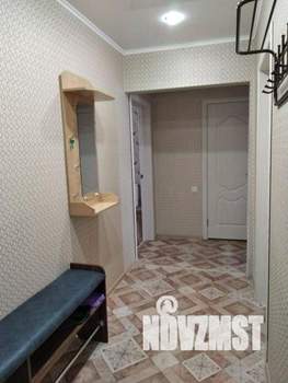 2-к квартира, посуточно, 47м2, 1/1 этаж