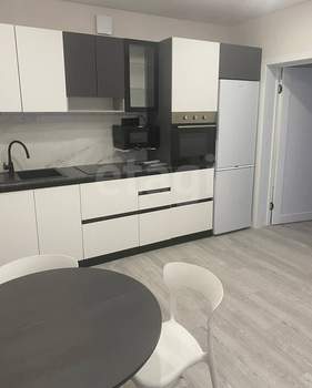 1-к квартира, на длительный срок, 50м2, 7/19 этаж