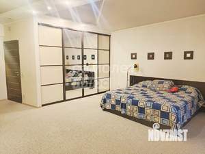 2-к квартира, на длительный срок, 131м2, 5/10 этаж