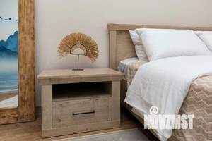 2-к квартира, посуточно, 68м2, 1/1 этаж