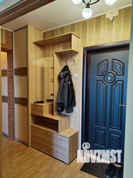2-к квартира, на длительный срок, 57м2, 8/10 этаж