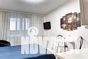 1-к квартира, посуточно, 32м2, 5/21 этаж