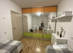 2-к квартира, на длительный срок, 43м2, 5/10 этаж