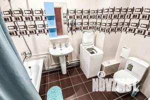 2-к квартира, посуточно, 52м2, 4/19 этаж