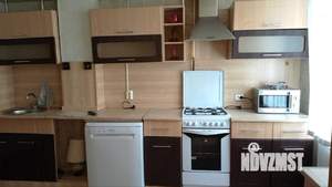 3-к квартира, на длительный срок, 70м2, 2/5 этаж