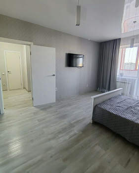 2-к квартира, на длительный срок, 51м2, 7/20 этаж