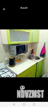 1-к квартира, на длительный срок, 32м2, 2/5 этаж