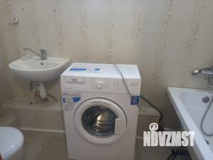 Студия квартира, на длительный срок, 24м2, 9/10 этаж