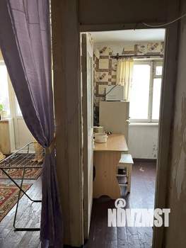 2-к квартира, на длительный срок, 44м2, 3/5 этаж