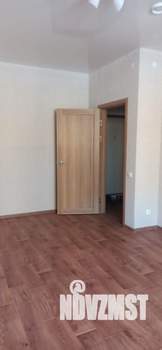 1-к квартира, на длительный срок, 39м2, 2/20 этаж