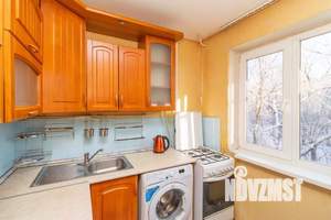 2-к квартира, посуточно, 43м2, 1/1 этаж