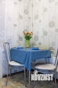 1-к квартира, посуточно, 35м2, 2/5 этаж
