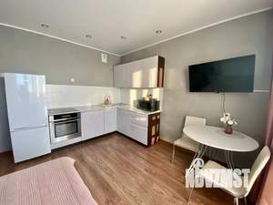 Студия квартира, посуточно, 30м2, 16/18 этаж