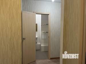 1-к квартира, на длительный срок, 43м2, 20/21 этаж