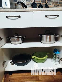 1-к квартира, посуточно, 44м2, 5/17 этаж