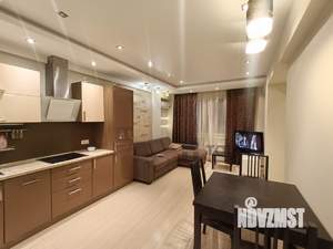 2-к квартира, на длительный срок, 47м2, 8/24 этаж