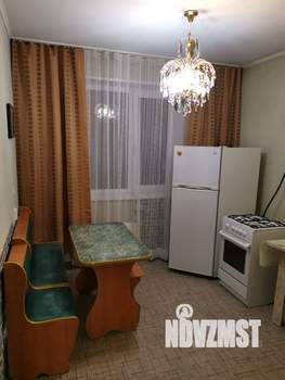 1-к квартира, на длительный срок, 46м2, 8/10 этаж