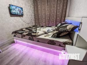 2-к квартира, посуточно, 56м2, 1/1 этаж