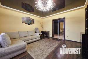 2-к квартира, посуточно, 56м2, 9/10 этаж