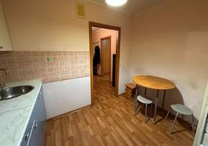 1-к квартира, на длительный срок, 33м2, 2/9 этаж