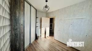 2-к квартира, на длительный срок, 32м2, 10/10 этаж