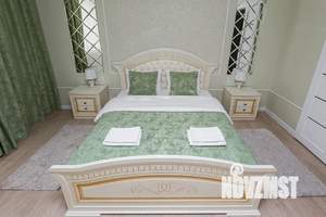 1-к квартира, посуточно, 41м2, 2/10 этаж