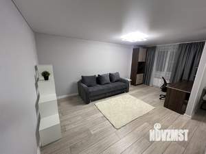 1-к квартира, на длительный срок, 30м2, 1/5 этаж