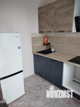 1-к квартира, на длительный срок, 31м2, 4/17 этаж