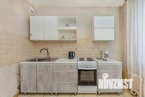 1-к квартира, посуточно, 86м2, 1/1 этаж