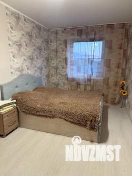 2-к квартира, посуточно, 60м2, 2/10 этаж