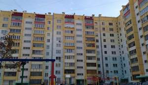 1-к квартира, на длительный срок, 43м2, 5/10 этаж