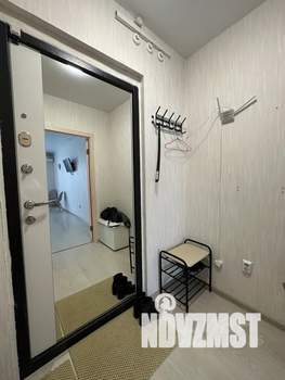 Студия квартира, посуточно, 30м2, 3/16 этаж