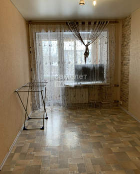 1-к квартира, на длительный срок, 31м2, 4/5 этаж