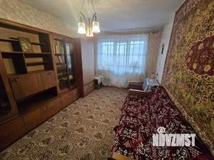 2-к квартира, на длительный срок, 43м2, 1/5 этаж