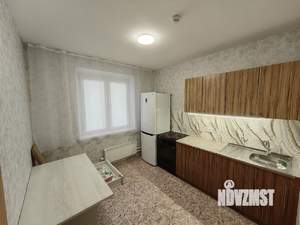 1-к квартира, на длительный срок, 40м2, 3/10 этаж