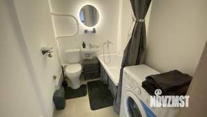 Студия квартира, посуточно, 24м2, 11/16 этаж