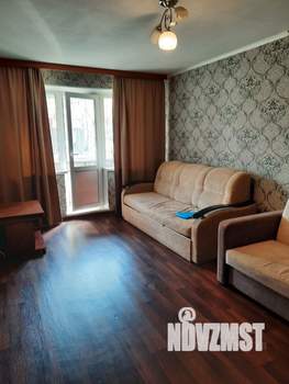 1-к квартира, на длительный срок, 30м2, 1/5 этаж