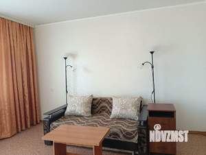 1-к квартира, на длительный срок, 41м2, 3/10 этаж