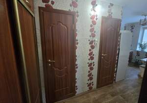 2-к квартира, на длительный срок, 57м2, 4/10 этаж