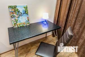 3-к квартира, посуточно, 78м2, 1/1 этаж