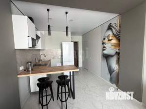 Студия квартира, на длительный срок, 30м2, 8/10 этаж