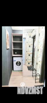 1-к квартира, на длительный срок, 30м2, 1/5 этаж