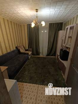 1-к квартира, на длительный срок, 18м2, 3/5 этаж