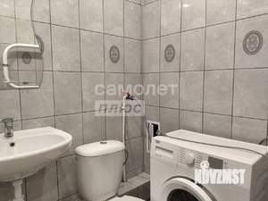 Студия квартира, на длительный срок, 24м2, 3/10 этаж